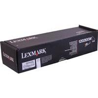 E120 Photoconductor Kit 25,000 Yield