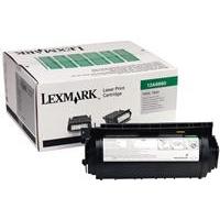 T620, T622, X620 Return Program Toner (10,000 Yield)
