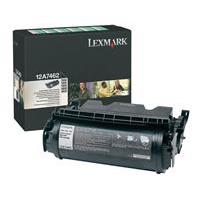 T630, T632, T634, X630, X632, X634 High Yield Return Program Toner (21,000 Yield)