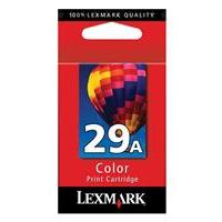 (#29A) X2500, Z845, Z1300 Color Print Cartridge