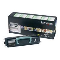 E238 Return Program Toner (2,000 Yield)