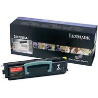 E230, E232, E234, E330, E332, E240, E340, E342 Toner (2,500 Yield)