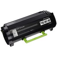 Lexmark MS410, MS415, MS510, MS610 Corporate Extra High Yield Toner Cartridge (10,000 Yield)