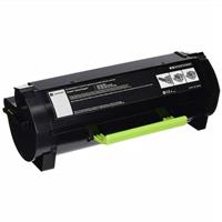 Lexmark MS317, MX317 Regular Toner Cartridge (2,500 Yield)