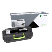 Lexmark MS817 High Yield Toner Cartridge (25,000 Yield)