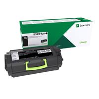 Lexmark MS817 High Yield Return Program Toner Cartridge (25,000 Yield)