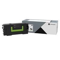Government Lexmark MS821dn, MS822de, MS823dn, MS825dn, MS826de, MX721adhe, MX722ade, MX822ade, MX822