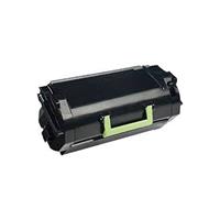 Lexmark MX710, MX711, MX810, MX811, MX812 Corporate High Yield Toner Cartridge (25,000 Yield)
