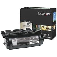 T640, T642, T644 Return Program Toner (6,000 Yield)