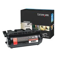 T640, T642, T644 High Yield Toner (21,000 Yield)