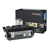 T644 Extra High Yield Return Program Toner (32,000 Yield)