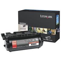 T644 Extra High Yield Toner (32,000 Yield)
