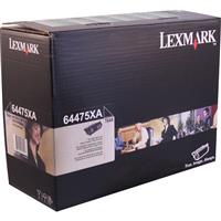 Government T644 Extra High Yield Return Program Toner (32,000 Yield) (TAA Compliant version of 64415