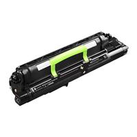 Lexmark CS820, CX820, CX825, CX860, C6160, XC6152, XC8155, XC8160 Black Return Program Developer Uni
