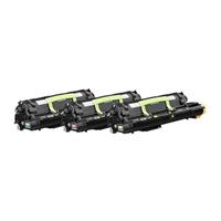 Lexmark CS820, CX820, CX825, CX860, C6160, XC6152, XC8155, XC8160 Color (CMY) Return Program Develop