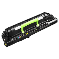 Lexmark CS820, CX820, CX825, CX860, C6160, XC6152, XC8155, XC8160 Yellow Return Program Developer Un