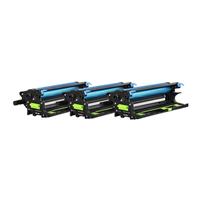 Lexmark CS820, CX820, CX825, CX860, C6160, XC6152, XC8155, XC8160 Photoconductor 3-Pack (3 x 175,000