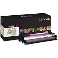 Lexmark CS720, CS725, CX725 Magenta Developer Unit (150,000 Yield)