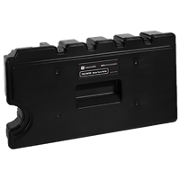 Lexmark CS720, CS725, CX725, C4150, XC4140, XC4150 Waste Toner Bottle (90,000 Yield)