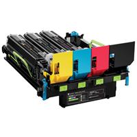Lexmark CS720, CS725, CX725 Color (CMY) Imaging Kit (150,000 Yield)