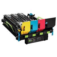 Lexmark CS720, CS725, CX725, C4150, XC4140, XC4150 Color (CMY) Return Program Imaging Kit (150,000 Y