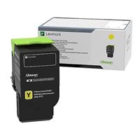 Lexmark CS521dn  CS622de  CX622ade  CX625ade  CX625adhe Ultra High Yield Yellow Toner Cartridge (7 0