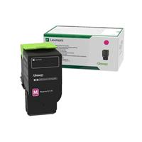 Lexmark CS421dn  CS521dn  CS622de  CX421adn  CX522ade  CX622ade  CX625ade  CX625adhe Magenta Return