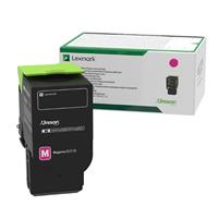 Lexmark CS521dn, CS622de, CX622ade, CX625ade, CX625adhe Ultra High Yield Magenta Return Program Tone