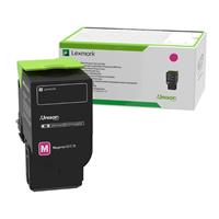 Lexmark CS421dn, CS521dn, CS622de, CX421adn, CX522ade, CX622ade, CX625ade, CX625adhe Corporate Extra