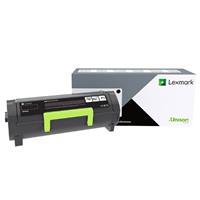 Lexmark B2236dw, MB2236adw Black Extra High Yield Toner Cartridge (6,000 Yield)