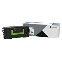 Lexmark B2865dw Extra High Yield Toner Cartridge (30,000 Yield)