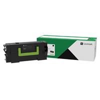 Lexmark B2865dw Return Program Toner Cartridge (7,500 Yield)