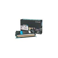 C520n, C530dn Cyan Return Program Print Cartridge 1,500 yield