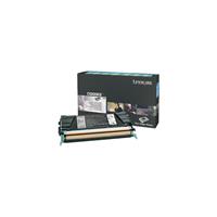 C520n, C530dn Black Return Program Print Cartridge 1,500 yield