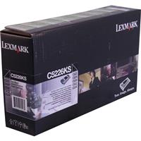 Government C522, C524 Black Return Program Toner (4,000 Yield)