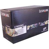 C792,CS796 Black Extra High Yield Print Cartridge (20,000 Yield)