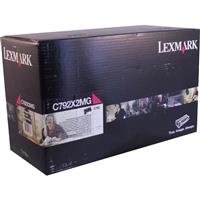 C792,CS796 Magenta Extra High Yield Print Cartridge (20,000 Yield)
