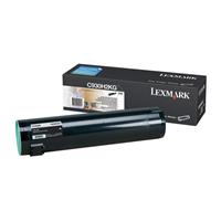 C935 High Yield Black Toner 38,000 Yield