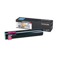 C935 High Yield Magenta Toner 24,000 Yield