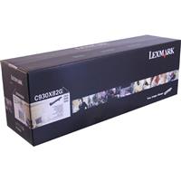 Government C935, X940, X945 Series Black Photoconductor Kit 53,000 Yield, TAA Compliant Version of C