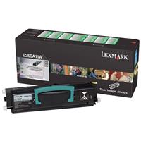 E250, E350, E352 Return Program Toner (3,500 Yield)