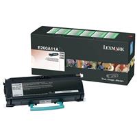 E260, E360, E460, E462 Series Return Program Toner (3,500 Yield)