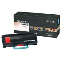 E260, E360, E460, E462 Series Toner (3,500 Yield)
