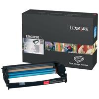 E260, E360, E460, E462, X264, X363, X364, X463, X464, X466 Series Photoconductor Kit (30,000 Yield)
