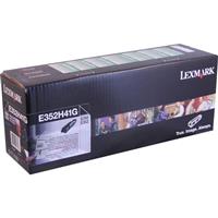 Government High Yield Return Program Toner (9,000 Yield) (TAA Compliant Version of E352H11A)