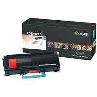 E360, E460, E462 Series High Yield Toner (9,000 Yield)