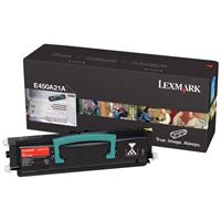 E450 Toner 6,000 Yield