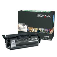 T654, T656 Series Extra High Yield Print Cartridge for Label Applications (36,000 Yield)
