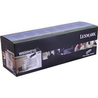 W850 High Yield Toner (35,000 Yield)