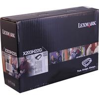 X203, X204 Photoconductor Kit (25,000 Yield)